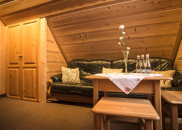 Gran Jacuzzi & Sauna