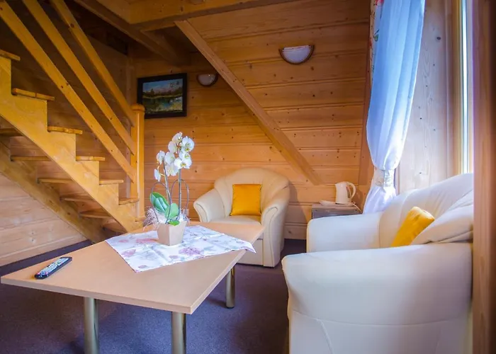 Gran Jacuzzi & Sauna 3*