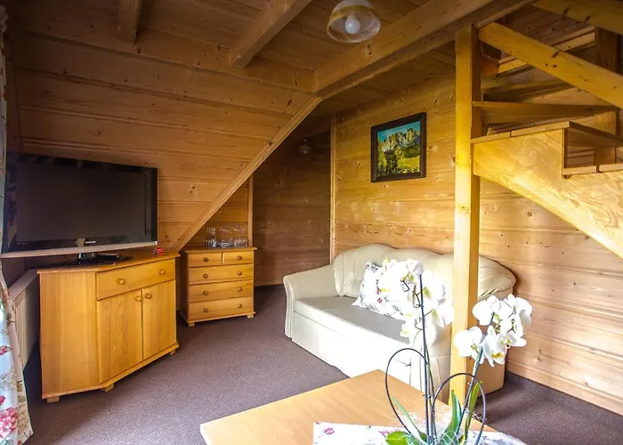 Gran Jacuzzi & Sauna Bed & Breakfast 3*