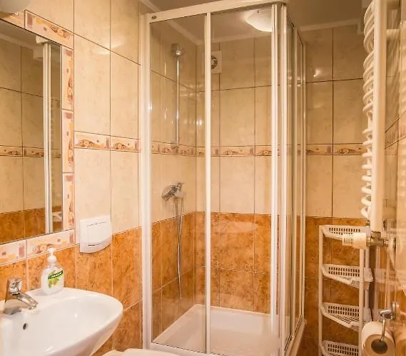 Bed & Breakfast Gran Jacuzzi & Sauna 3*