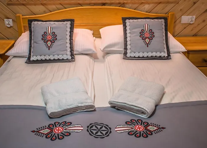 Gran Jacuzzi & Sauna