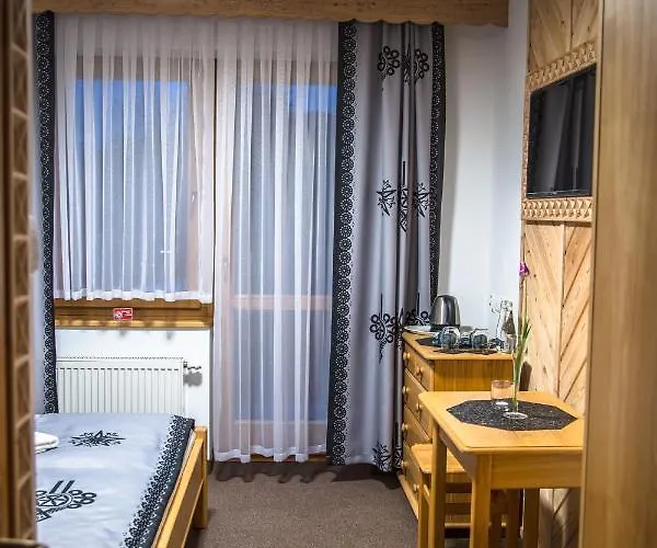 Gran Jacuzzi & Sauna Bed & Breakfast 3*