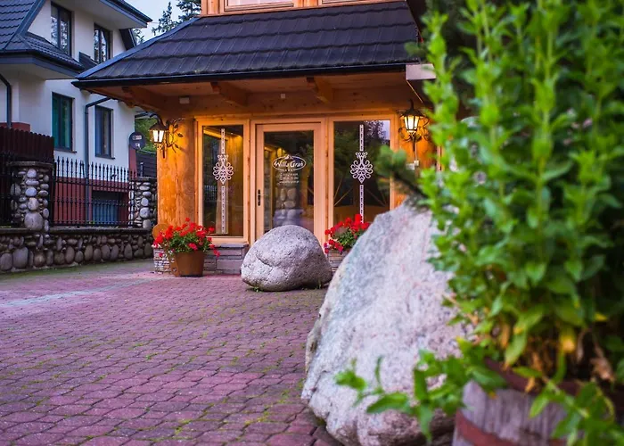 Gran Jacuzzi & Sauna