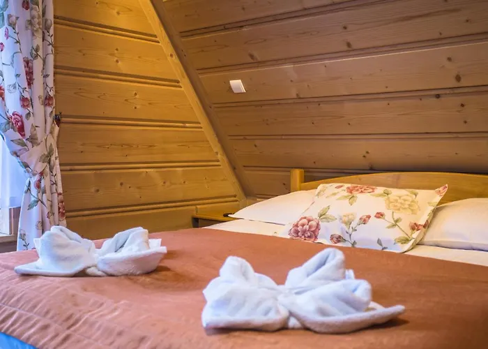 Gran Jacuzzi & Sauna 3*