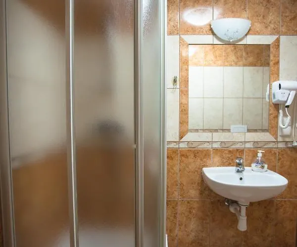 Bed & Breakfast Gran Jacuzzi & Sauna