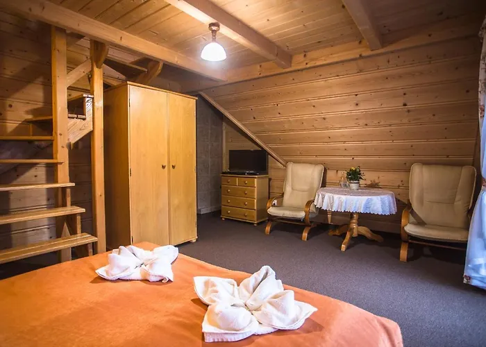 Bed & Breakfast Gran Jacuzzi & Sauna 3*