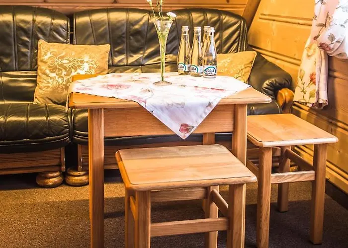 Bed & Breakfast Gran Jacuzzi & Sauna 3*