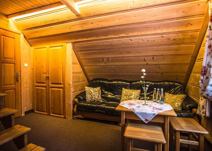 Gran Jacuzzi & Sauna Bed & Breakfast