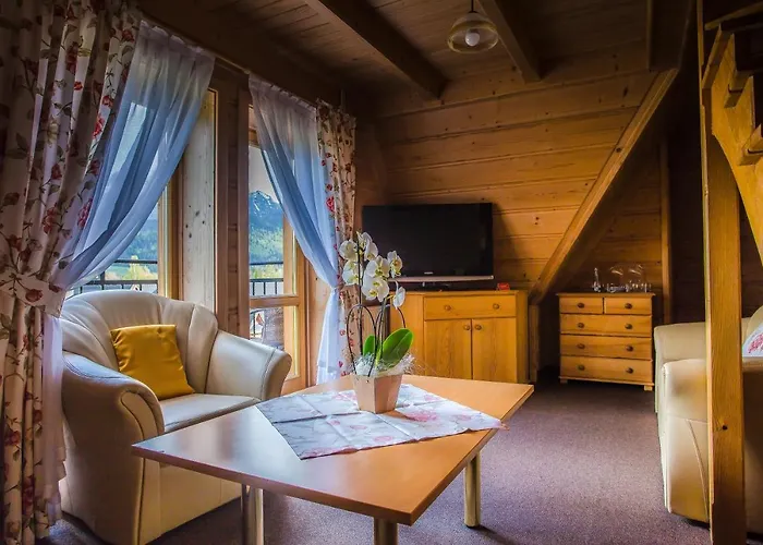 Gran Jacuzzi & Sauna Bed & Breakfast 3*