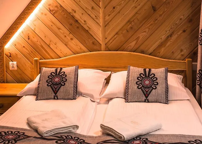 Gran Jacuzzi & Sauna Bed & Breakfast 3*