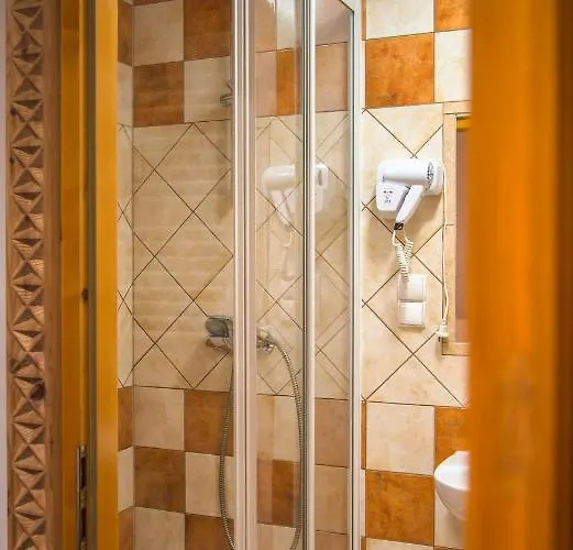 Bed & Breakfast Gran Jacuzzi & Sauna