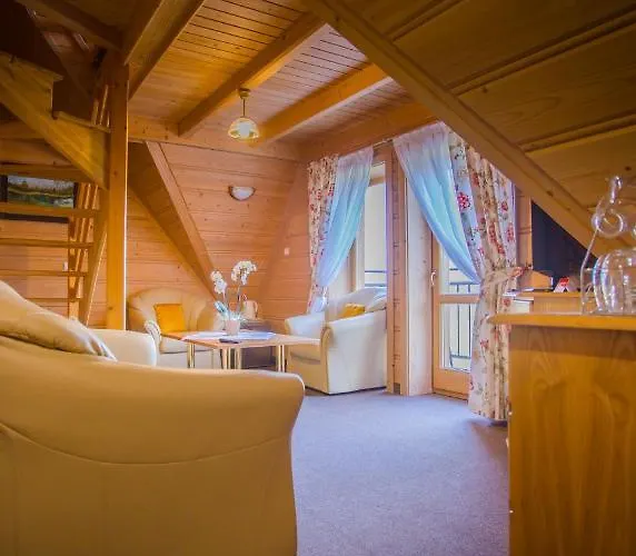 Bed & Breakfast Gran Jacuzzi & Sauna