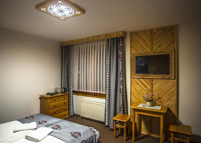 Bed & Breakfast Gran Jacuzzi & Sauna 3*