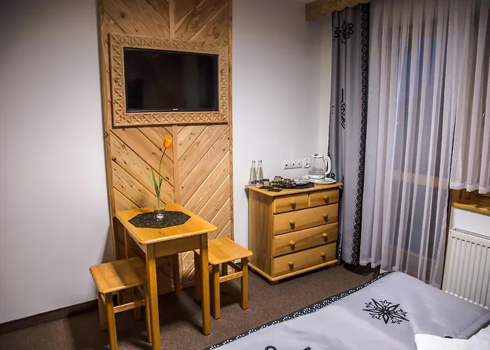 Gran Jacuzzi & Sauna Bed & Breakfast