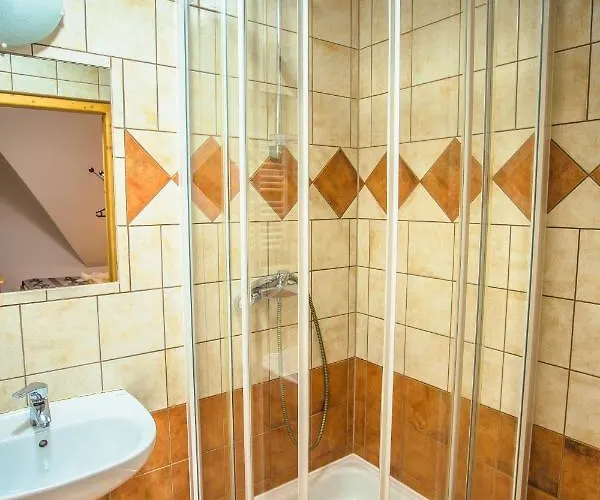 Gran Jacuzzi & Sauna