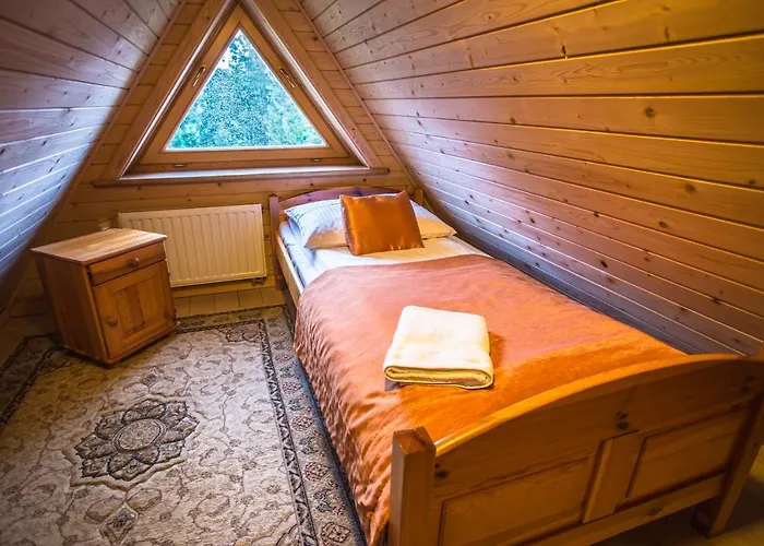 Gran Jacuzzi & Sauna كوشتيليسكا