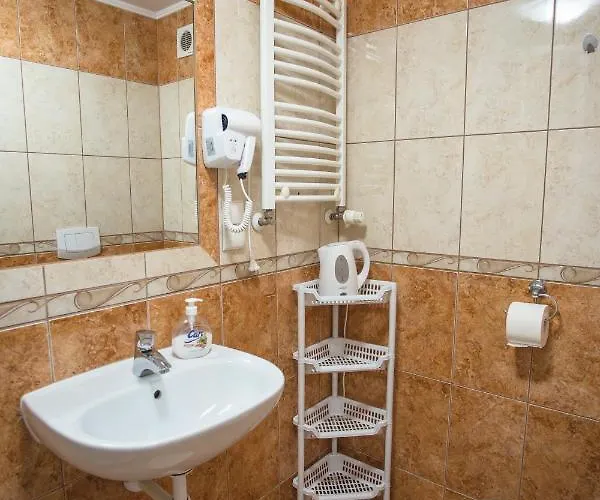 Bed & Breakfast Gran Jacuzzi & Sauna