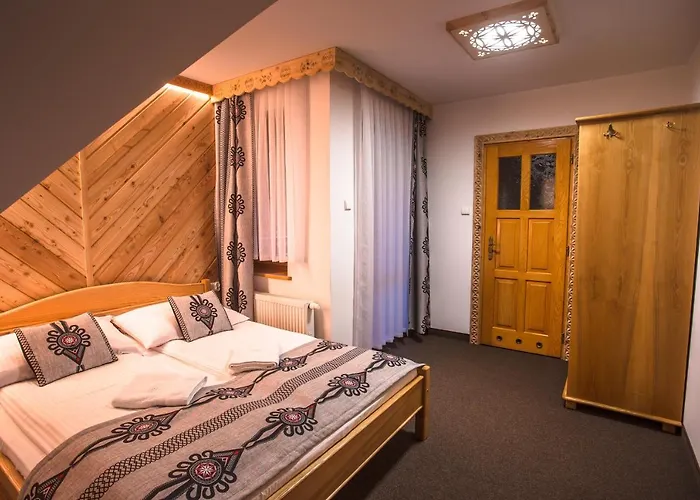 Gran Jacuzzi & Sauna Bed & Breakfast