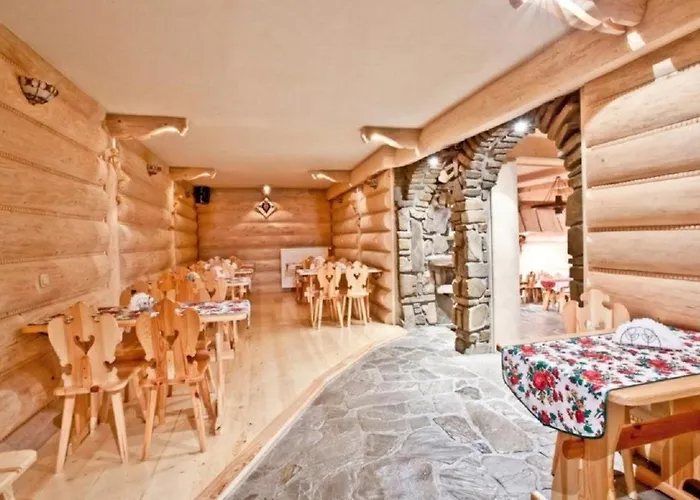 Bed & Breakfast Gran Jacuzzi & Sauna