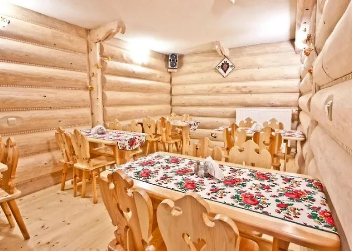 Gran Jacuzzi & Sauna Bed & Breakfast