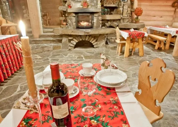 Gran Jacuzzi & Sauna