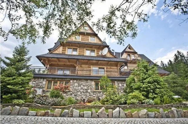 Gran Jacuzzi & Sauna Bed & Breakfast