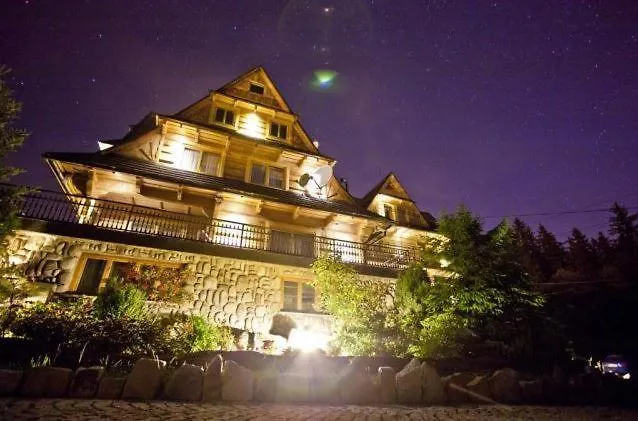 Gran Jacuzzi & Sauna 3*