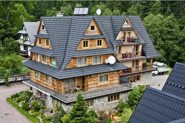 Bed & Breakfast Gran Jacuzzi & Sauna