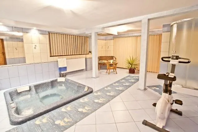 Bed & Breakfast Gran Jacuzzi & Sauna Kościelisko