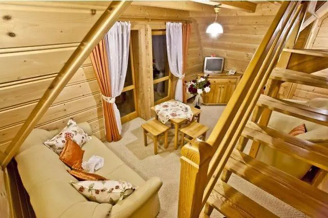 Bed & Breakfast Gran Jacuzzi & Sauna 3*