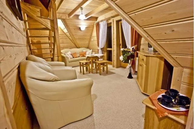 Gran Jacuzzi & Sauna 3*