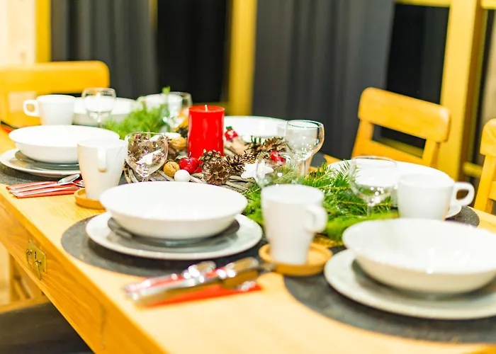 Gran Jacuzzi & Sauna Bed & Breakfast